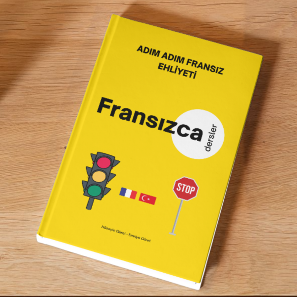 Adım Adım Fransız Ehliyeti